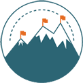 Logo de Capitaine de route