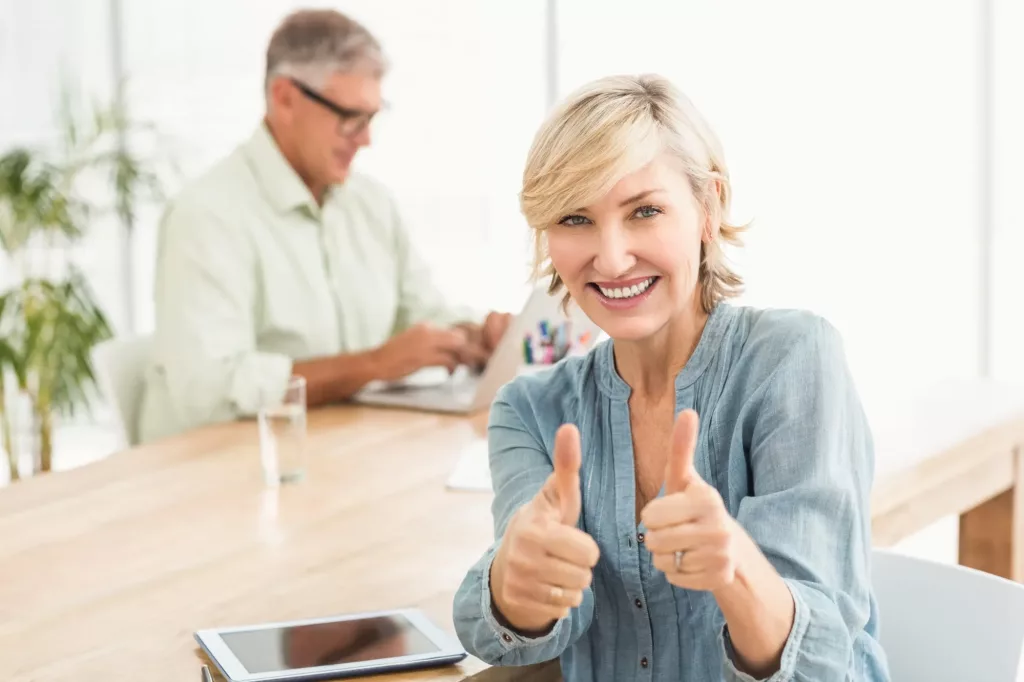Des retours clients Des retours clients