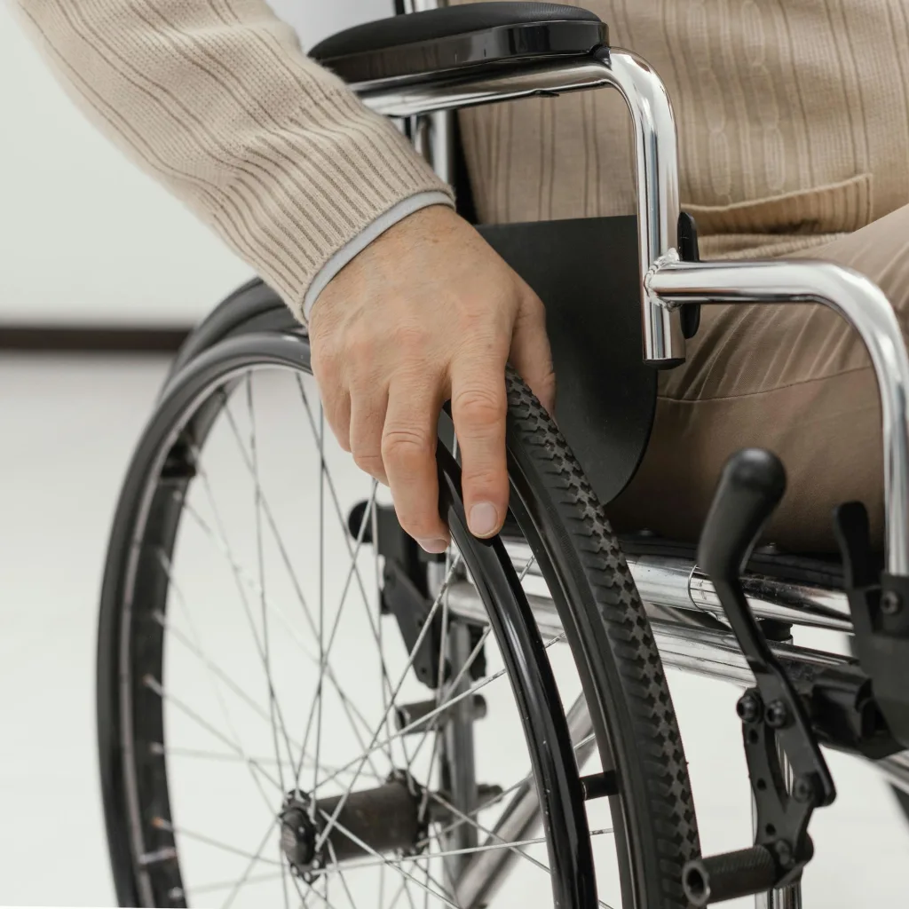 ♿ Invalidité, inaptitude & RQTH : quels droits pour la retraite ? ⚖️👨‍⚕️